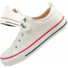 Lee Cooper detské tenisky biele, veľkosť 33 Lee Cooper detské tenisky biele, veľkosť 33