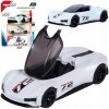 Majorette 85021010001 Porsche DELUXE Vision Gran Turismo BIAŁE Majorette 85021010001 Porsche DELUXE Vision Gran Turismo BIAŁE