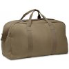 Cestovná taška 450g, zelená Army Cestovná taška 450g, zelená Army