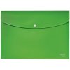 Zakladacie púzdro s cvokom Leitz RECYCLE - A4, ekologické, zelené Zakladacie púzdro s cvokom Leitz RECYCLE - A4, ekologické, zelené