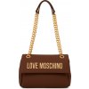Moschino Love Dámska kabelka JC4308PP0NKD031A Moschino Love Dámska kabelka JC4308PP0NKD031A