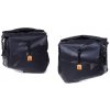 Woho X-Touring Bikepacking Pannier Pair Taška na nosič Cyber Camo Diamond Black 36 L (Zánovné) Woho X-Touring Bikepacking Pannier Pair Taška na nosič Cyber Camo Diamond Black 36 L (Zánovné)