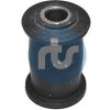 Uloženie, volant RTS 017-00584 017-00584