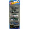 1806 HOT WHEELS HTV44 Batman 5-Pack AUTÍČKA, 5 KUSOV, KOLEKCIA Batman AUTÍČKA 1806 HOT WHEELS HTV44 Batman 5-Pack AUTÍČKA, 5 KUSOV, KOLEKCIA Batman AUTÍČKA