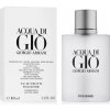 Giorgio Armani Acqua di Gio toaletná voda pánska 100 ml tester