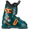 Tecnica JT 2 teal 25/26 detské lyžiarske topánky - Velikost 35,5 (MP220) Tecnica JT 2 teal 25/26 detské lyžiarske topánky - Velikost 35,5 (MP220)