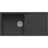 Elleci UNICO 480 G40 full black Elleci UNICO 480 G40 full black