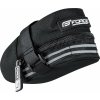 Force Mini Saddle Bag Black 0,3 L