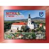 Nitra z neba - Milan Paprčka Nitra z neba - Milan Paprčka