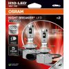 Osram Night Breaker LED Smart H10 12V 6000K 9145DWNBSM-2HB 2ks Osram Night Breaker LED Smart H10 12V 6000K 9145DWNBSM-2HB 2ks