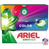 Ariel Allin1 Pods Color kapsule na pranie 12 PD