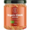 BrainMax Pure® Spicy Kimchi, extra pálivé, nechlazené, BIO, 350 g Extra pálivé kimchi, nechladené, CZ-BIO-003 BrainMax Pure® Spicy Kimchi, extra pálivé, nechlazené, BIO, 350 g Extra pálivé kimchi, nechladené, CZ-BIO-003