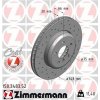 ZIMMERMANN Brzdovy kotuc 150.3483.52 ZIMMERMANN Brzdovy kotuc 150.3483.52