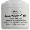 Ziaja Goat's Milk maska na vlasy s keratinem 200 ml