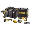 DeWalt DCK327P2T-QW akumulátorový kombinovaný set 18V Li-Ion XR 2x5,0Ah TSTAK DeWalt DCK327P2T-QW akumulátorový kombinovaný set 18V Li-Ion XR 2x5,0Ah TSTAK