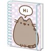 Pyramid International Blok A5 Pusheen Pyramid International Blok A5 Pusheen