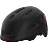 Giro Scamp II black/red 2024 Giro Scamp II black/red 2024