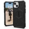 Púzdro UAG Pathfinder MagSafe iPhone 15 čierne Púzdro UAG Pathfinder MagSafe iPhone 15 čierne