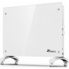 Tresko Sklenený konvektor 1500 W GPH-15 Biely Tresko Sklenený konvektor 1500 W GPH-15 Biely