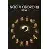 Oboroh: Noc v Oborohu - DVD Oboroh: Noc v Oborohu - DVD