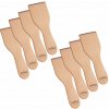 KUCHENPROFI Woody 8 ks - drevené kuchynské lopatky na raclette KUCHENPROFI Woody 8 ks - drevené kuchynské lopatky na raclette