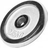 Závažie chróm 2,5 kg (30 mm) SPARTAN Závažie chróm 2,5 kg (30 mm) SPARTAN