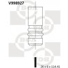 BGA Výpustný ventil V998927 BGA Výpustný ventil V998927