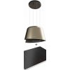 FABER BELLE GOLD/DG MATT KL + FABER FCH 64 BK KL FABER BELLE GOLD/DG MATT KL + FABER FCH 64 BK KL