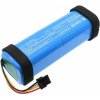 Batéria pre Roborock P20, P10S Pure, Q5 Pro a ďalšie, 6700 mAh, Li-Ion Batéria pre Roborock P20, P10S Pure, Q5 Pro a ďalšie, 6700 mAh, Li-Ion