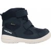 Detská zimná obuv VIKING BY NORWAY, FUN WARM GTX 2V tmavo modrá,Biela 22 Detská zimná obuv VIKING BY NORWAY, FUN WARM GTX 2V tmavo modrá,Biela 22