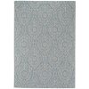 MOOD SELECTION Exteriérový koberec Cleo Beige/Turquoise - koberec ROZMER CM: 300 x 400 MOOD SELECTION Exteriérový koberec Cleo Beige/Turquoise - koberec ROZMER CM: 300 x 400