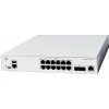 Cisco Catalyst switch C1300-12XT-2X (12x10GbE,2xSFP+) - REFRESH C1300-12XT-2X-RF Cisco Catalyst switch C1300-12XT-2X (12x10GbE,2xSFP+) - REFRESH C1300-12XT-2X-RF
