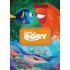 Hľadá sa Dory - Filmový príbeh Hľadá sa Dory - Filmový príbeh