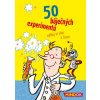 MINDOK 50 báječných experimentů MINDOK 50 báječných experimentů