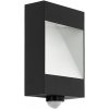Eglo | Eglo 98098 - LED Vonkajšie nástenné svietidlo so senzorom MANFRIA LED/10W/230V IP44 | EG98098 Eglo | Eglo 98098 - LED Vonkajšie nástenné svietidlo so senzorom MANFRIA LED/10W/230V IP44 | EG98098