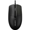 CANYON OnClick5 mouse M-5 Wired Black CANYON OnClick5 mouse M-5 Wired Black