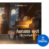 Soundiron Delphi Piano #1: Autumn 1958 (Digitálny produkt) Soundiron Delphi Piano #1: Autumn 1958 (Digitálny produkt)