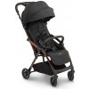 Leclercbaby Influencer kočík Black Brown Leclercbaby Influencer kočík Black Brown