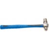 BGS 3872 Vyklepávací kladivo s kulovou hlavou 700 g, rukojeť Fiberglas BGS 3872 Vyklepávací kladivo s kulovou hlavou 700 g, rukojeť Fiberglas