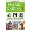 Pražská okénka 2 - Stanislava Jarolímková Pražská okénka 2 - Stanislava Jarolímková