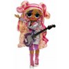 L.O.L. Surprise OMG Eye Spy bábika - Rocková hviezda - v maďarskom jazyku L.O.L. Surprise OMG Eye Spy bábika - Rocková hviezda - v maďarskom jazyku