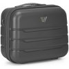 Roncato Butterfly Beauty Case Kozmetický kufrík 22 Antracite Roncato Butterfly Beauty Case Kozmetický kufrík 22 Antracite