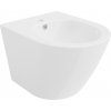 Závesný bidet oválny Aquatech M203 Závesný bidet oválny Aquatech M203