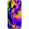 Picasee Fashion Case pre Huawei P30 Lite - Burn Picasee Fashion Case pre Huawei P30 Lite - Burn