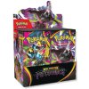 Pokémon TCG - Mega Evolution - Pitch Black - Booster Box Pokémon TCG - Mega Evolution - Pitch Black - Booster Box