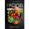 The Food Revolution - John Robbins The Food Revolution - John Robbins