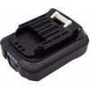 Cameron Sino Makita Cg100, Cl106fd Makita BL1015, 12V/2,5Ah, Li-Ion, LED CS-MKT226PX - neoriginálna Cameron Sino Makita Cg100, Cl106fd Makita BL1015, 12V/2,5Ah, Li-Ion, LED CS-MKT226PX - neoriginálna