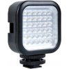 Godox LED36 foto video LED svetlo 5600K