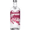 Vodka Absolut Raspberri 40% 0,7l Vodka Absolut Raspberri 40% 0,7l
