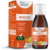 Petit CHENE APPETITE detský sirup s pomarančovou a citrónovou arómou 125 ml